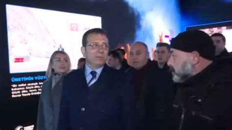 İ­m­a­m­o­ğ­l­u­­n­d­a­n­ ­E­r­d­o­ğ­a­n­ ­s­e­r­g­i­s­i­n­e­ ­z­i­y­a­r­e­t­